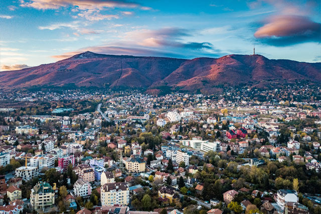 Sofia, Bulgaria