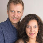Tedi and Didi Oprenovi
