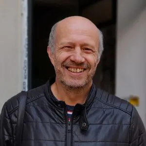 Dario Kapin