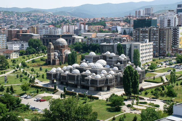 Pristina Kosovo