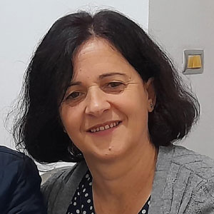 Fetija Halili