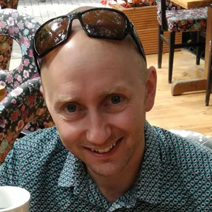 James Chilcott (Chilli)