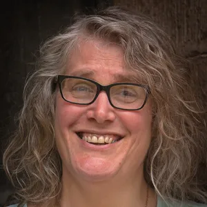 Clare Jefferis