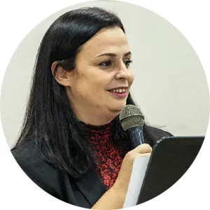 Jonida Osmani