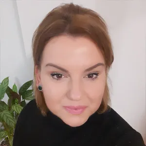 Anita Dimitrievska