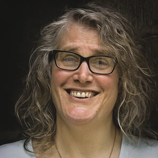Clare Jefferis