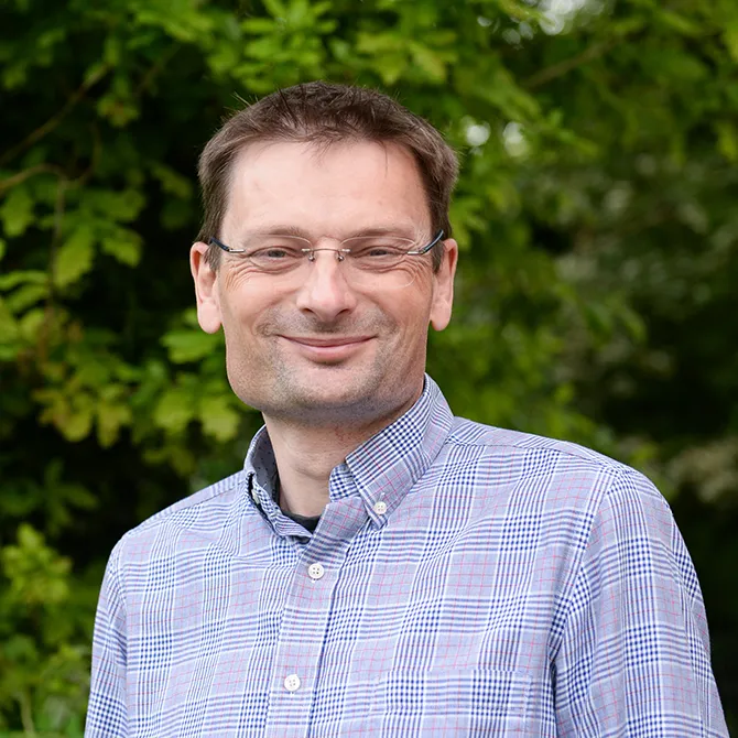Gordon May