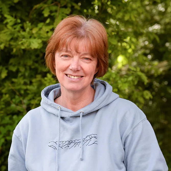 Margaret Lilley