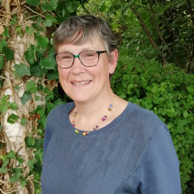 Moira Ruff