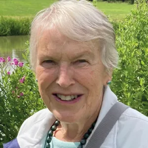 Margaret Malcolm