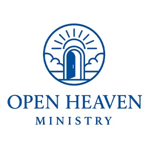 Open Heaven Ministry logo